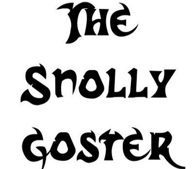 The Snollygoster