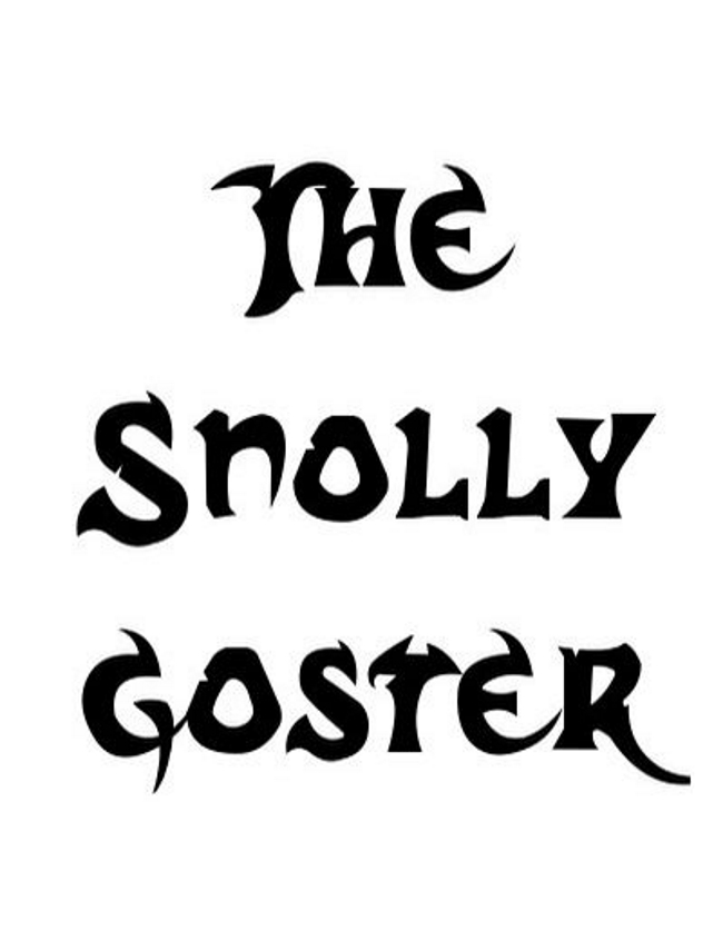 The Snollygoster