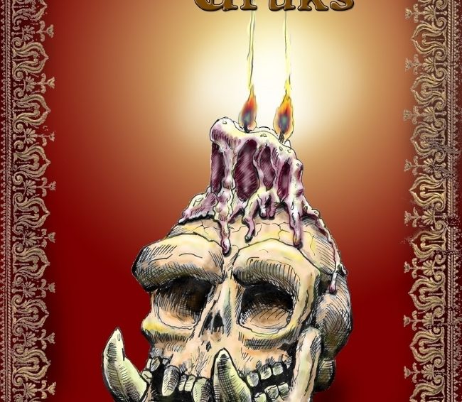The Spellbook of Uruks