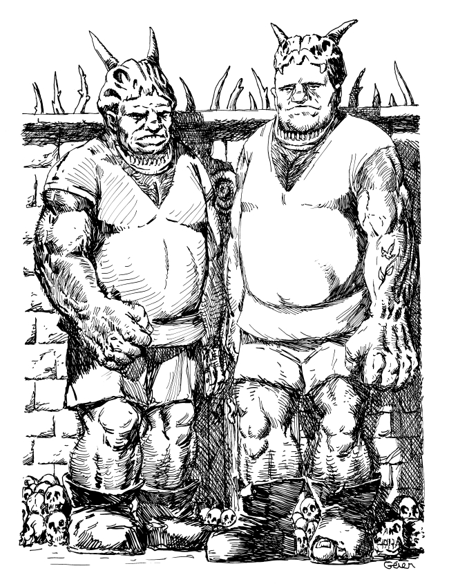 dun giants
