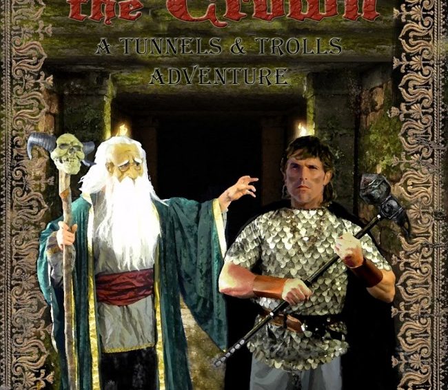 Quest for the Crown