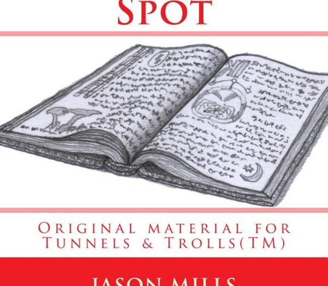 The Vital Spot