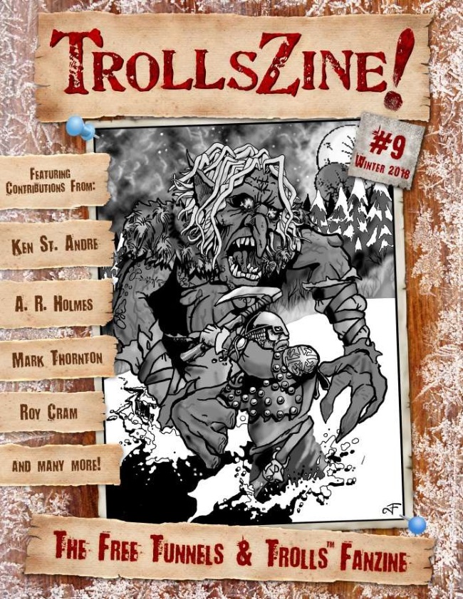 TrollsZine 9