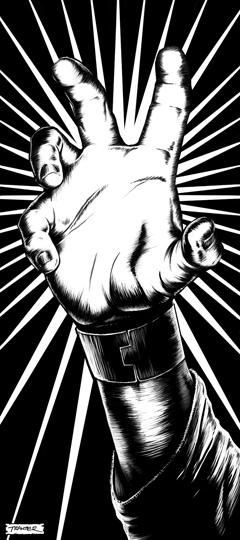 Trollgod's School of Magic by Ken St. Andre