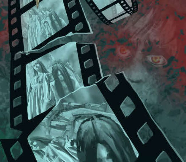 Elder Tunnels: Halloween 2019