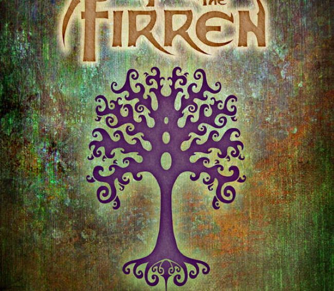 Last of the Firren